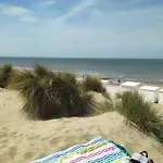 Blutsyde Promenade Encanto * Bredene