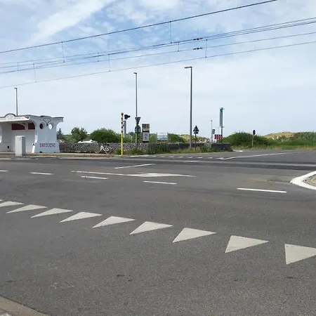 Blutsyde Promenade Encanto * Bredene