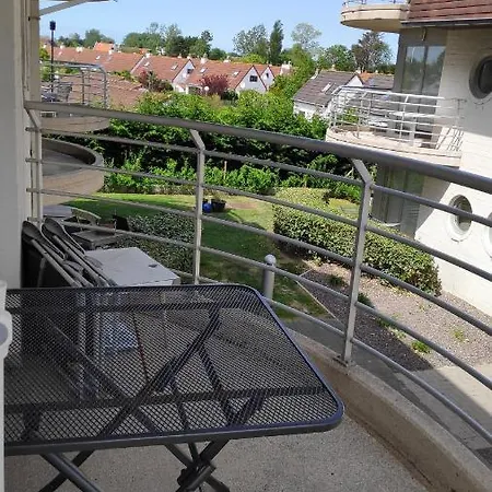 Blutsyde Promenade Encanto Appartamento