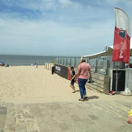 Blutsyde Promenade Encanto Appartamento *