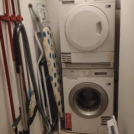 Blutsyde Promenade Encanto * Bredene