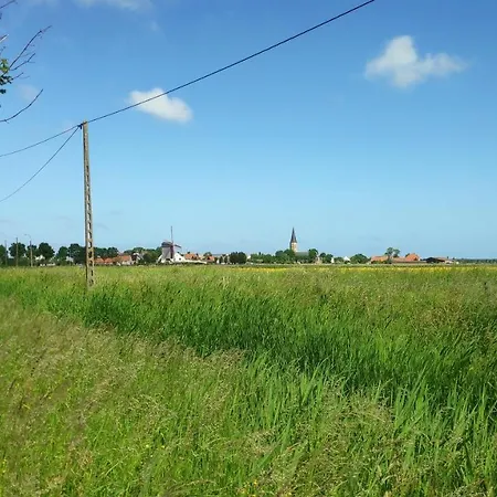 Blutsyde Promenade Encanto Appartamento