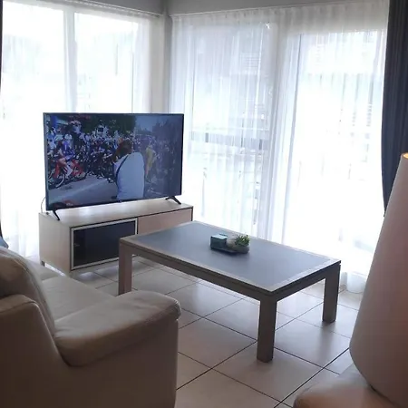 Appartamento Blutsyde Promenade Encanto *