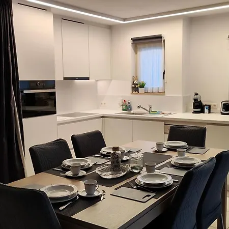 Appartamento Blutsyde Promenade Encanto *