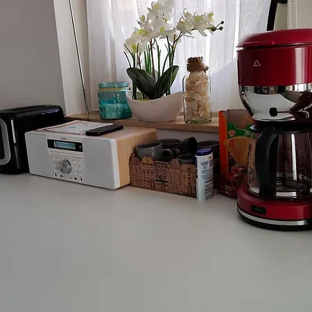 Blutsyde Promenade Encanto Appartamento *