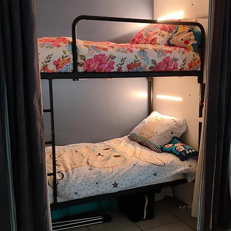 Apartment Blutsyde Promenade Encanto *