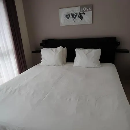 Appartamento Blutsyde Promenade Encanto Bredene