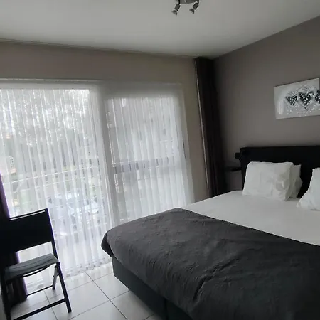 Blutsyde Promenade Encanto *