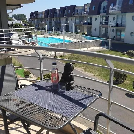 Appartamento Blutsyde Promenade Encanto