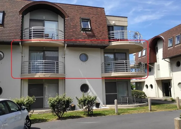 Blutsyde Promenade Encanto