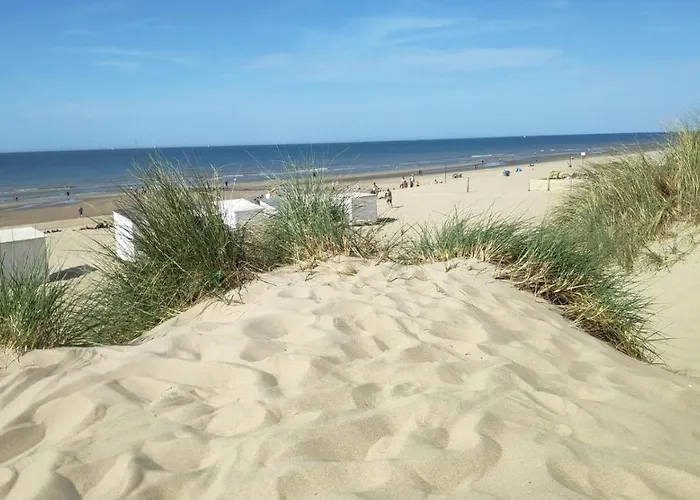 Apartament Blutsyde Promenade Encanto *