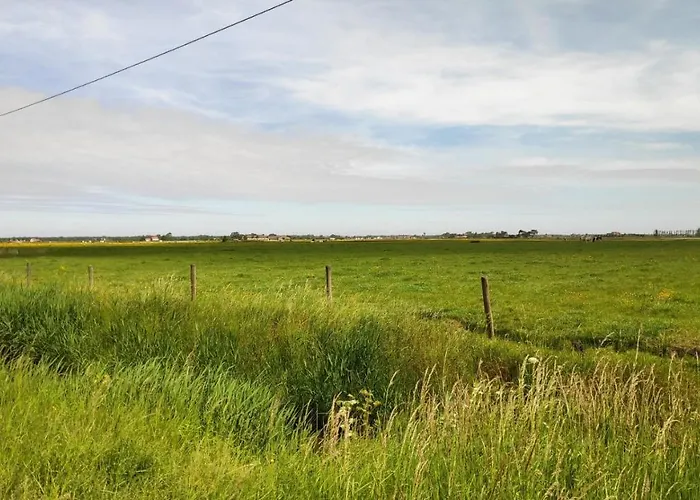 Apartament Blutsyde Promenade Encanto