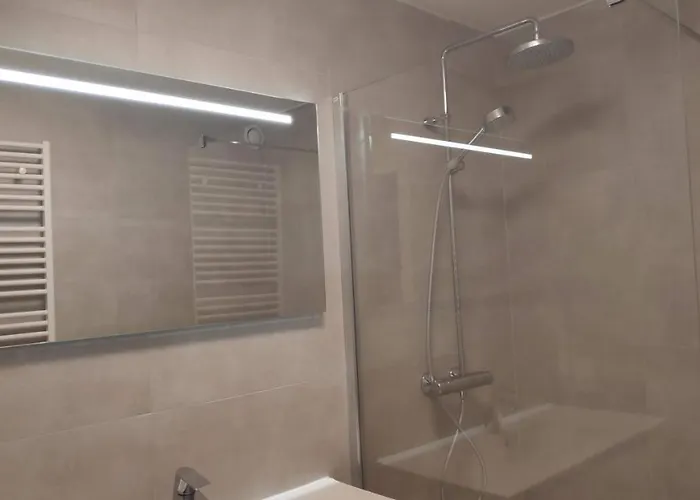 Blutsyde Promenade Encanto