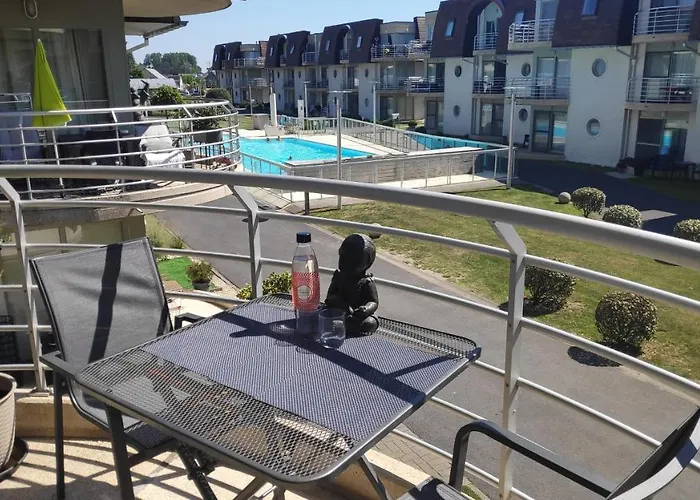 Blutsyde Promenade Encanto Bredene