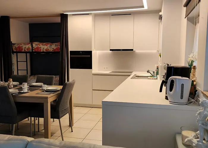 Blutsyde Promenade Encanto * 布列登