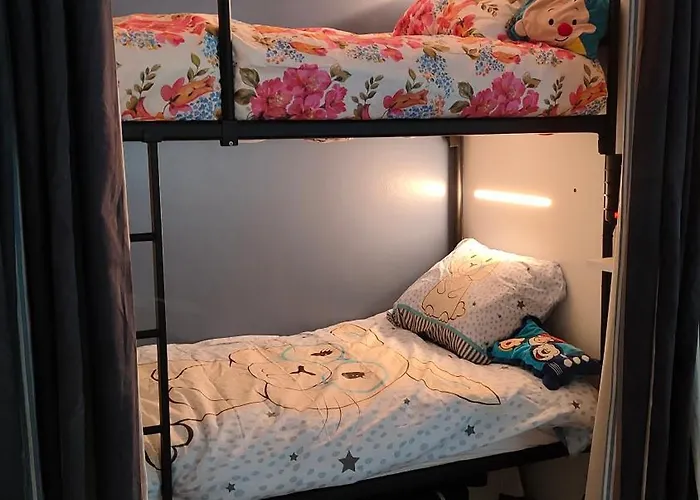 Apartament Blutsyde Promenade Encanto *