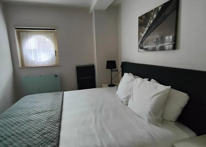 Apartament Blutsyde Promenade Encanto *