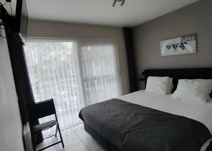 Blutsyde Promenade Encanto *