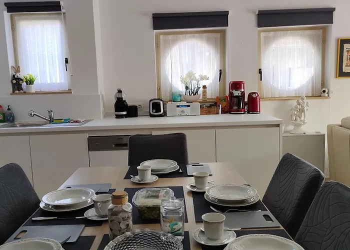 Blutsyde Promenade Encanto Bredene