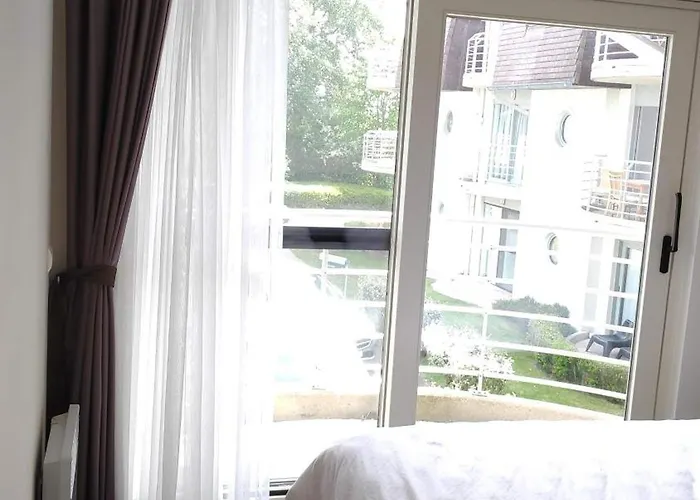 Blutsyde Promenade Encanto * Bredene